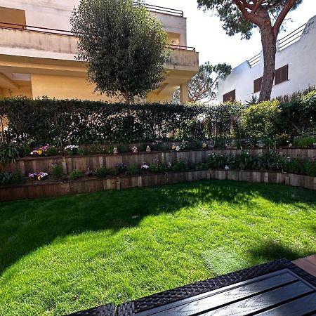 Bastinazo Alohadream - Premium - Duplex Lujo Recien Reformado Con Jardin, Piscina, Parking, Aire Acondicionado - Los Canos De Meca - 50M Playa Eksteriør bilde