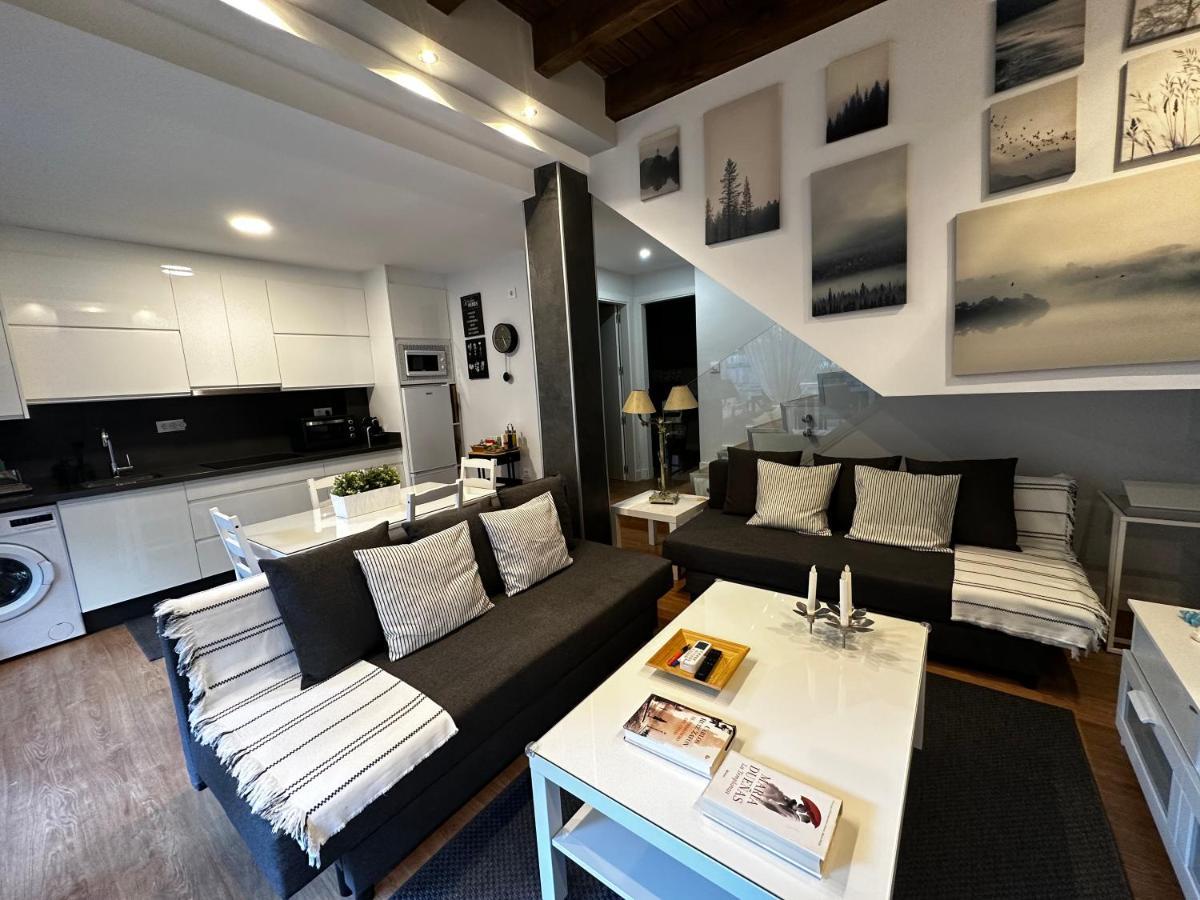 Bastinazo Alohadream - Premium - Duplex Lujo Recien Reformado Con Jardin, Piscina, Parking, Aire Acondicionado - Los Canos De Meca - 50M Playa Eksteriør bilde