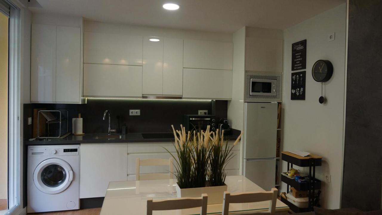 Bastinazo Alohadream - Premium - Duplex Lujo Recien Reformado Con Jardin, Piscina, Parking, Aire Acondicionado - Los Canos De Meca - 50M Playa Eksteriør bilde