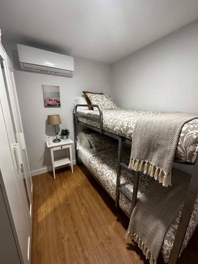 Bastinazo Alohadream - Premium - Duplex Lujo Recien Reformado Con Jardin, Piscina, Parking, Aire Acondicionado - Los Canos De Meca - 50M Playa Eksteriør bilde
