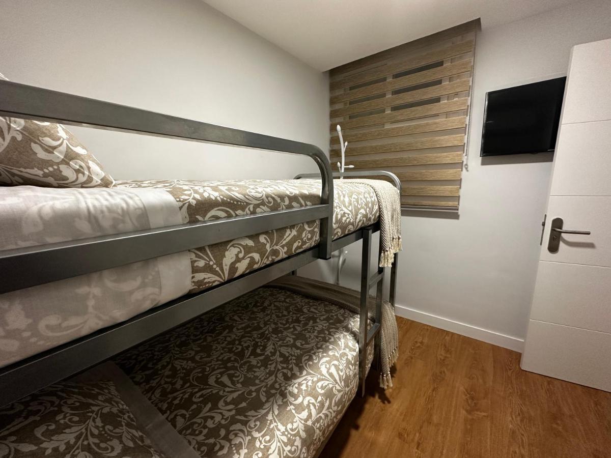 Bastinazo Alohadream - Premium - Duplex Lujo Recien Reformado Con Jardin, Piscina, Parking, Aire Acondicionado - Los Canos De Meca - 50M Playa Eksteriør bilde