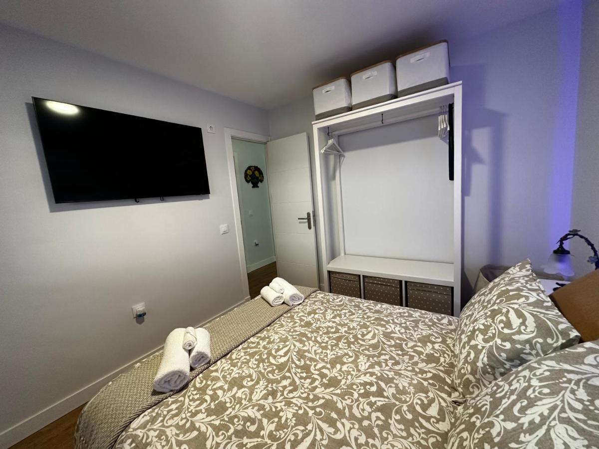 Bastinazo Alohadream - Premium - Duplex Lujo Recien Reformado Con Jardin, Piscina, Parking, Aire Acondicionado - Los Canos De Meca - 50M Playa Eksteriør bilde