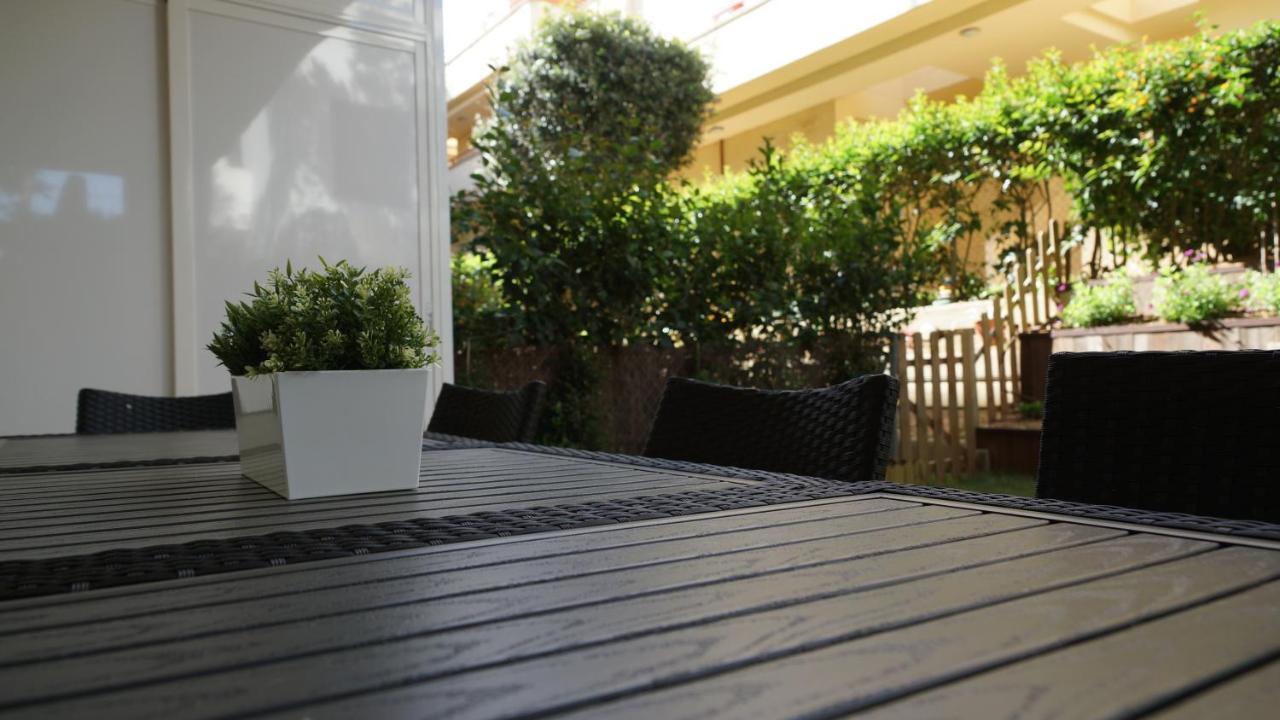 Bastinazo Alohadream - Premium - Duplex Lujo Recien Reformado Con Jardin, Piscina, Parking, Aire Acondicionado - Los Canos De Meca - 50M Playa Eksteriør bilde
