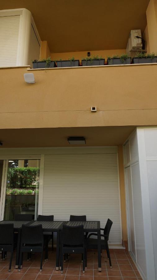 Bastinazo Alohadream - Premium - Duplex Lujo Recien Reformado Con Jardin, Piscina, Parking, Aire Acondicionado - Los Canos De Meca - 50M Playa Eksteriør bilde