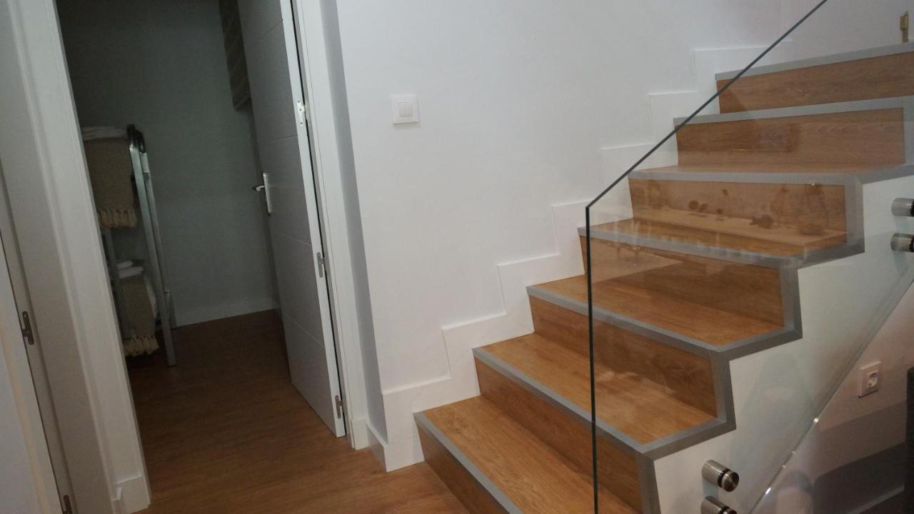 Bastinazo Alohadream - Premium - Duplex Lujo Recien Reformado Con Jardin, Piscina, Parking, Aire Acondicionado - Los Canos De Meca - 50M Playa Eksteriør bilde
