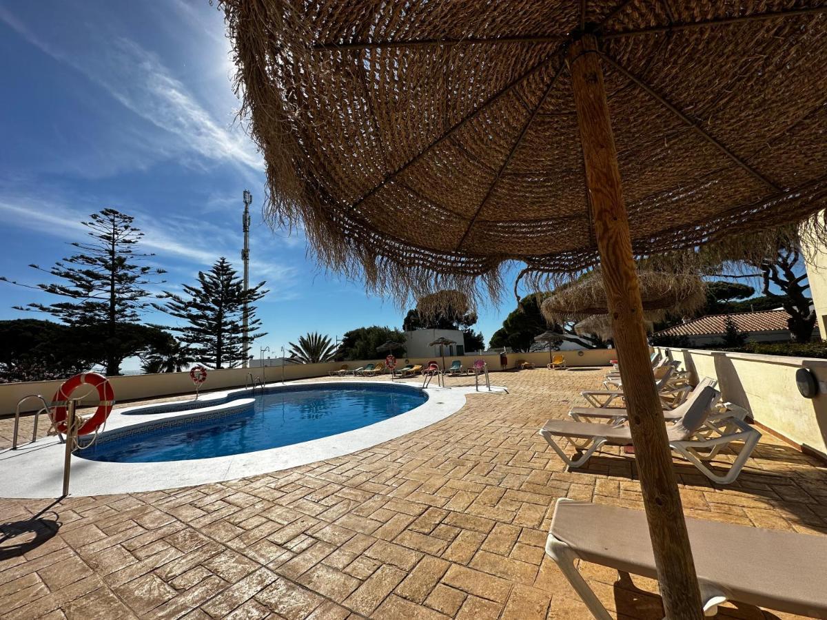Bastinazo Alohadream - Premium - Duplex Lujo Recien Reformado Con Jardin, Piscina, Parking, Aire Acondicionado - Los Canos De Meca - 50M Playa Eksteriør bilde