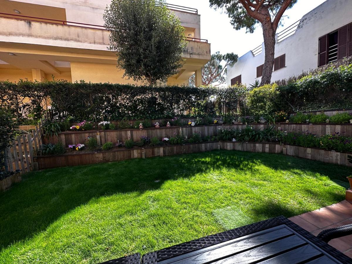 Bastinazo Alohadream - Premium - Duplex Lujo Recien Reformado Con Jardin, Piscina, Parking, Aire Acondicionado - Los Canos De Meca - 50M Playa Eksteriør bilde
